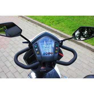 Электрический скутер Heartway S12 в Минске