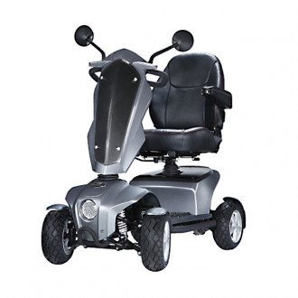 Электрический скутер Heartway S16 в Минске