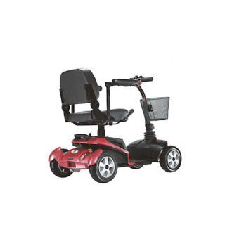 Электрический скутер Heartway S11 в Минске