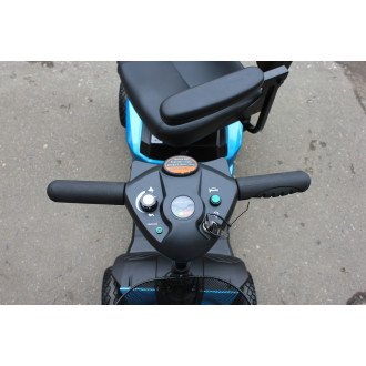 Электрический скутер Heartway S11 в Минске