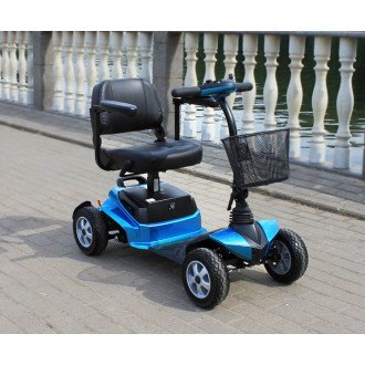 Электрический скутер Heartway S11 в Минске