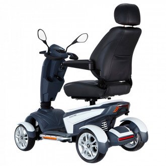 Электрический скутер Heartway S17 в Минске