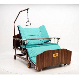 Многофункциональная кровать Met Remeks XL в Минске