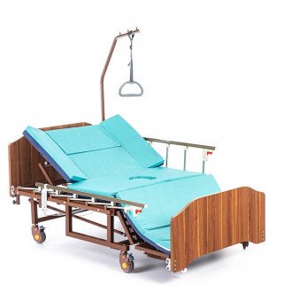 Многофункциональная кровать с электроприводом Met Revel XL в Минске