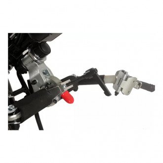 Электроприставка для инвалидной коляски Met OneDrive 2 в Минске