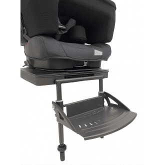 Детское автомобильное кресло ДЦП Thomashilfen Recaro Monza Nova 2 комплект в Минске
