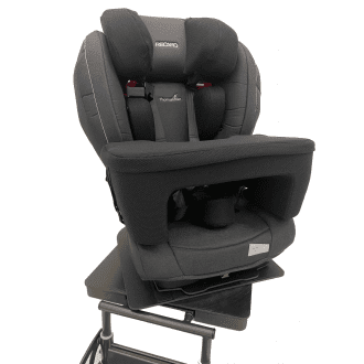 Детское автомобильное кресло ДЦП Thomashilfen Recaro Monza Nova 2 комплект в Минске