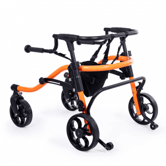 Детские заднеопорные ходунки MyWam Go.Spider  в Минске