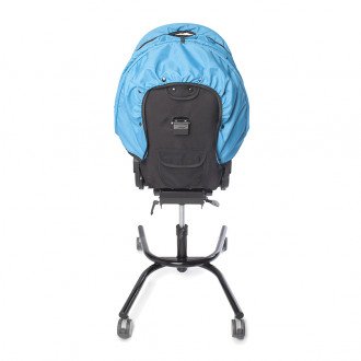 Детская комнатная кресло-коляска ДЦП LiwCare Modi Buggy на домашней раме RS в Минске