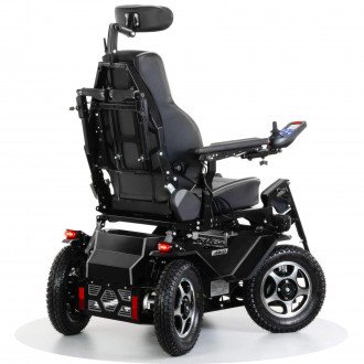 Инвалидная коляска с электроприводом Caterwil Ultra 4WD в Минске