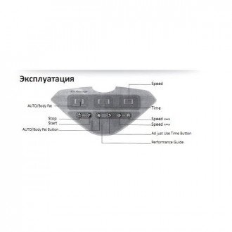Виброплатформа Takasima Fit Beauty ТК-016 в Минске