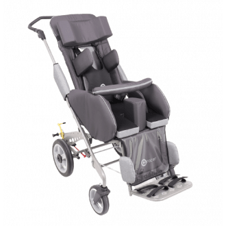 Детская прогулочная коляска ДЦП Akcesmed Racer Evo Horizon в Минске