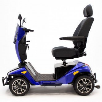 Скутер для инвалидов электрический  Мet Explorer Gt в Минске