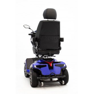 Скутер для инвалидов электрический  Мet Explorer Gt в Минске