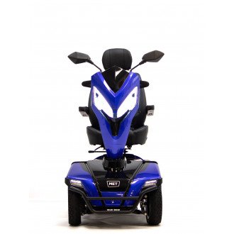 Скутер для инвалидов электрический  Мet Explorer Gt в Минске