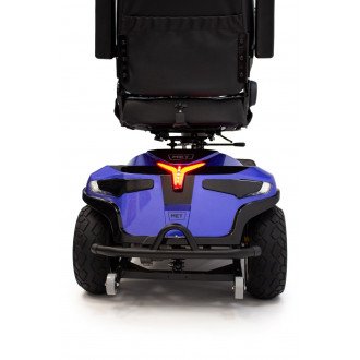 Скутер для инвалидов электрический  Мet Explorer Gt в Минске