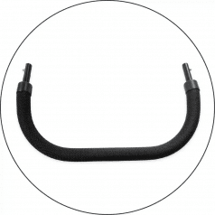 Поручень-ограничитель