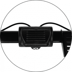 Центральный тормоз