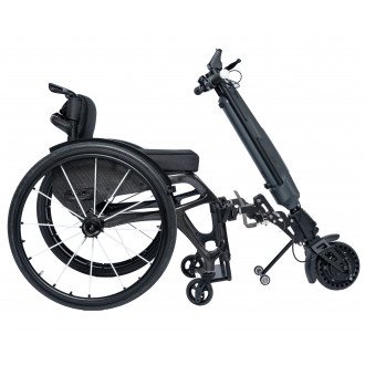 Электроприставка для инвалидной коляски ICross GrandWay GW01 в Минске