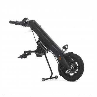 Электроприставка для инвалидной коляски ICross GrandWay GW02 в Минске