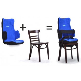 Функционально-корригирующая опора Stabilo Confortable Plus Duo в Минске