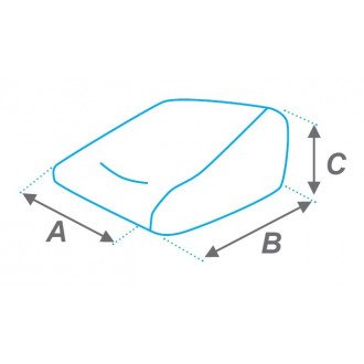 Функционально-корригирующая опора Stabilo Wedge в Минске
