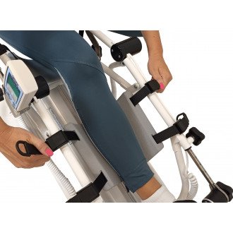 Аппарат для активно-пассивной разработки нижних конечностей Ormed Flex-F01 Active в Минске