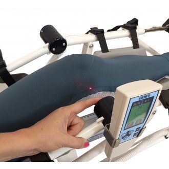 Аппарат для активно-пассивной разработки нижних конечностей Ormed Flex-F01 Active в Минске