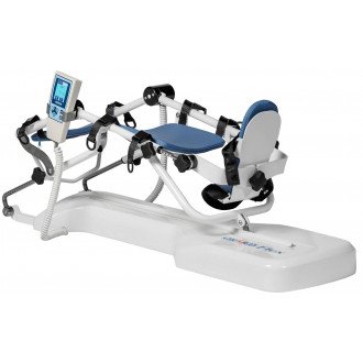 Аппарат для активно-пассивной разработки нижних конечностей Ormed Flex-F01 Active в Минске