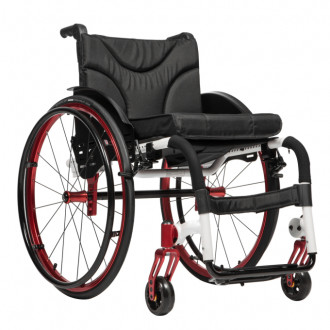 Активное инвалидное кресло-коляска Ortonica Active Life 7000 в Минске