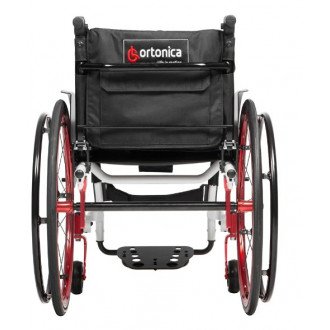 Активная инвалидная коляска Ortonica S 5000 в Минске