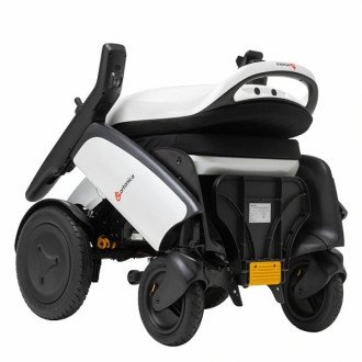 Инвалидная коляска с электроприводом Ortonica Pulse 780 в Минске