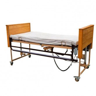 Многофункциональная кровать с электроприводом O-Savva Selsin в Минске