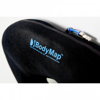 Подушка для плавания BodyMap S SWIMMER в Минске