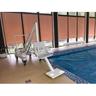 Мобильный подъемник для бассейна O-Savva MINIK-Aqua в Минске