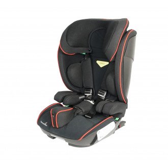Детское автомобильное кресло ДЦП Thomashilfen Axkid NEXTKID Reha в Минске