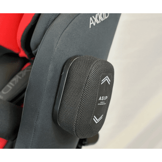 Детское автомобильное кресло ДЦП Hernik HERO XL в Минске