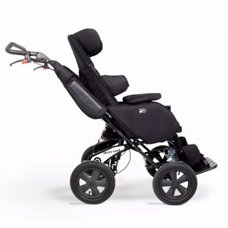 Детская прогулочная коляска ДЦП Akcesmed Dominator в Минске