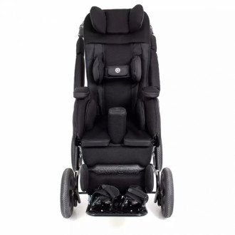 Детская прогулочная коляска ДЦП Akcesmed Dominator в Минске