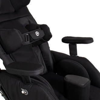 Детская прогулочная коляска ДЦП Akcesmed Dominator Evo в Минске