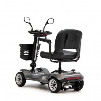 Электрический скутер Met Explorer 300 в Минске