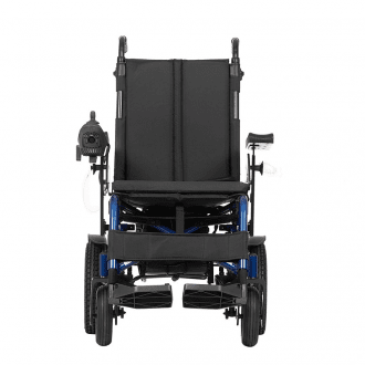 Инвалидная коляска с электроприводом Ortonica Pulse 160 в Минске