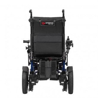 Инвалидная коляска с электроприводом Ortonica Pulse 160 в Минске