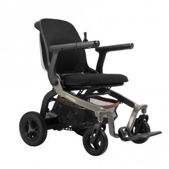 Инвалидная коляска с электроприводом Ortonica Pulse 690 в Минске