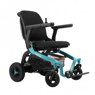 Инвалидная коляска с электроприводом Ortonica Pulse 690 в Минске