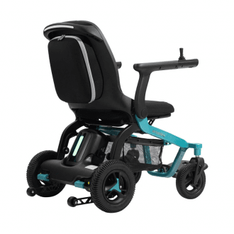 Инвалидная коляска с электроприводом Ortonica Pulse 690 в Минске