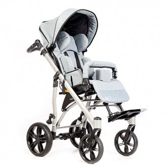 Детская прогулочная коляска ДЦП ЗСО Vita Buggy 7900 в Минске
