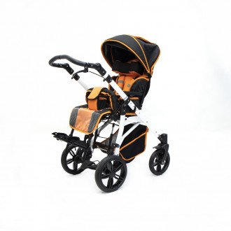 Детская прогулочная коляска ДЦП ЗСО Vita Buggy 7900 в Минске