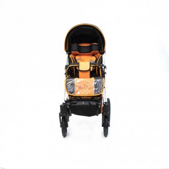 Детская прогулочная коляска ДЦП ЗСО Vita Buggy 7900 в Минске
