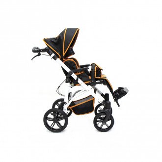 Детская прогулочная коляска ДЦП ЗСО Vita Buggy 7900 в Минске